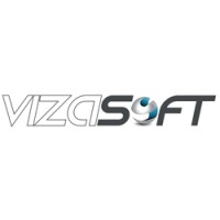ViZaSoft SRL Logo