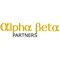 Alpha Beta Partners Ltd Logo