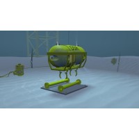 Smarter Subsea Handling Logo