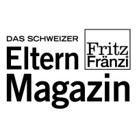 Das Schweizer ElternMagazin Fritz+Fränzi Logo