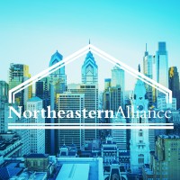 Northeastern Alliance Logo