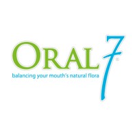 Oral7 USA Logo