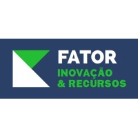 FATOR Inovação & Recursos Logo
