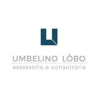 Umbelino Lôbo Logo