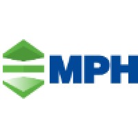 MPH Building Systems Logo