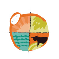 Heifer Ecuador Logo