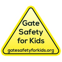 Gate Safety for Kids Logo