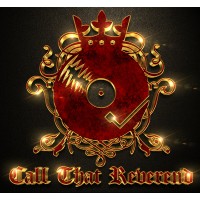 CallThatReverend.com Logo