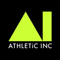 Athletic Inc Logo