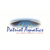 Patriot Aquatics Logo