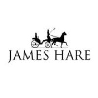 James Hare Logo