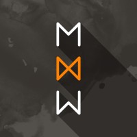 Make West Logo