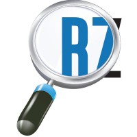 RZ Recruitment Logo