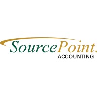 Source Point Accounting Logo