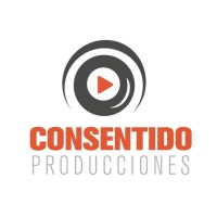 Consentido Producciones Logo