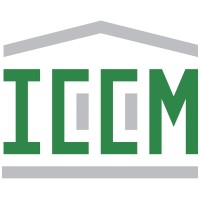GraceDC Institute for Cross-Cultural Mission Logo