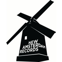 New Amsterdam Records Logo