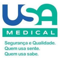 USA MEDICAL Logo