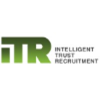Intelligent Trust Recruitment Limited Logo