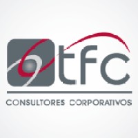TFC Consultores Corporativos Logo