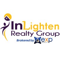InLighten Realty Group at eXp Realty, LLC Logo