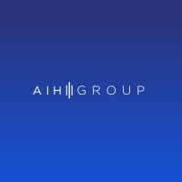 AIH Group Logo