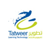 Tatweer international Logo