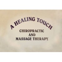 A Healing Touch Chiropractic And Massage Therapy Logo