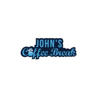 Johns Coffee Break Logo