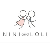 NINI and LOLI Logo