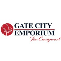 Gate City Emporium, Inc Logo