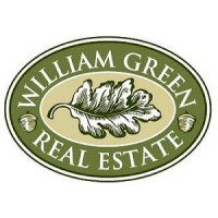 Green Real Estate Logo