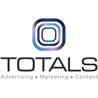 TOTALS Marketing and Advertising Logo