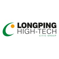 LongPing High-Tech Logo