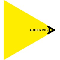 The Authentics Logo