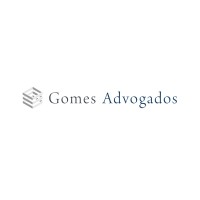Gomes Advogados Logo