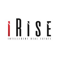 iRise Realty Corp. Logo