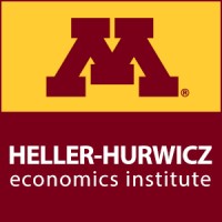 Heller-Hurwicz Economics Institute Logo
