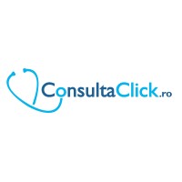 ConsultaClick Romania Logo