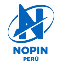 Nopin Perú Logo