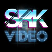 SRK Video Logo