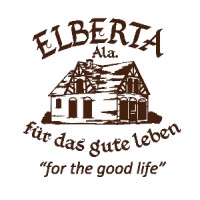 Town of Elberta Logo