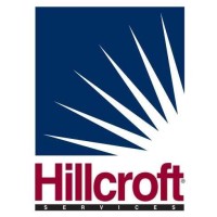 Hillcroft Services, Inc. Logo