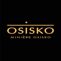 Minière Osisko / Osisko Mining Logo