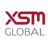 XSM Global, LLC. Logo