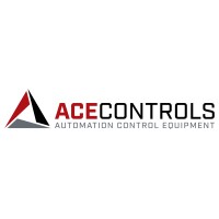 Ace Controls LLC Logo