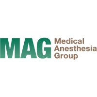Medical Anesthesia Group, PA Logo