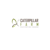 Caterpillar Farm, Inc. Logo