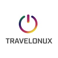 TRAVELONUX Logo