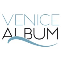Venice Album Logo